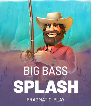 Big Bass Splash