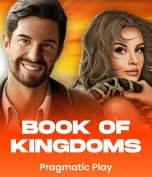 Book of Kingdoms