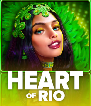Heart of Rio