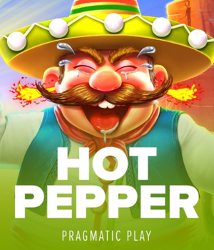 Hot Pepper
