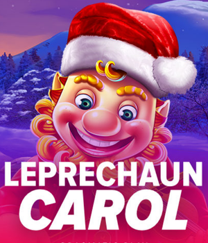 Leprechaun Carol