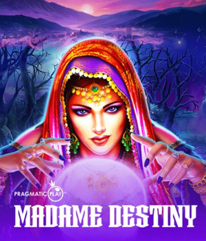 Madame Destiny