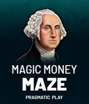 Magic Money Maze