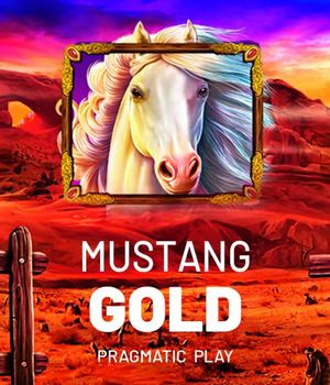 Mustang Gold