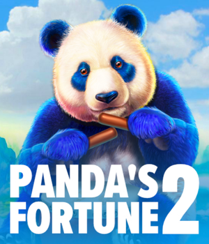 Panda Fortune 2