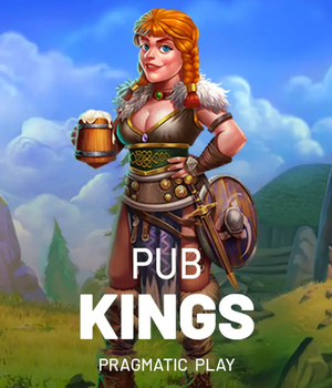 Pub Kings