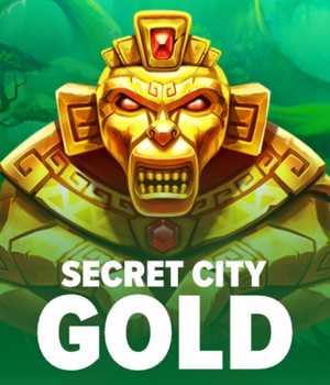 Secret City Gold