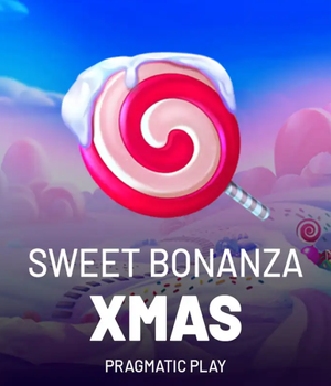 Sweet Bonanza Xmas