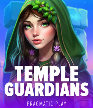 Temple Guardians
