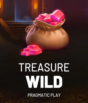 Treasure Wild