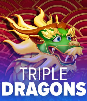 Triple Dragons