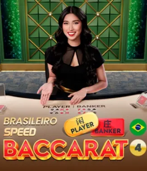 Brazilian Speed Baccarat 4
