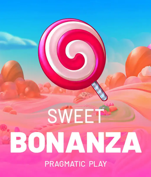 Sweet Bonanza